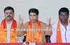 Khadga Deeksha  will be held as scheduled : Hindu Mahasabha leader